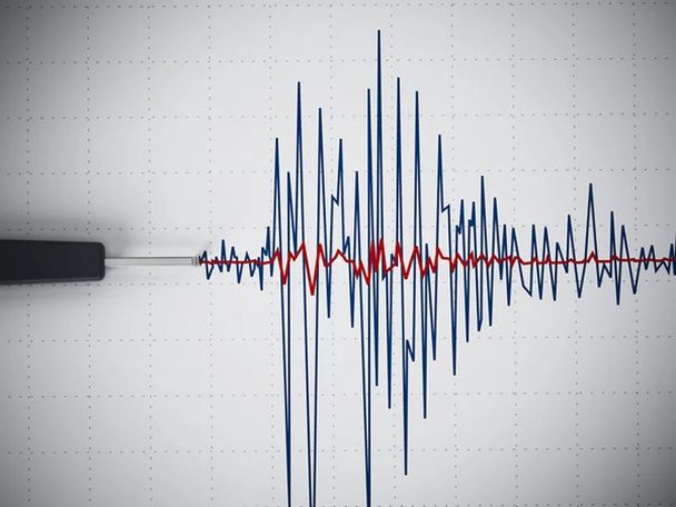 Earthquake strikes Iran, tremors felt in Armenia, Artsakh
