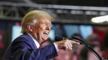 Trump sues CNN for defamation, seeks $475 million