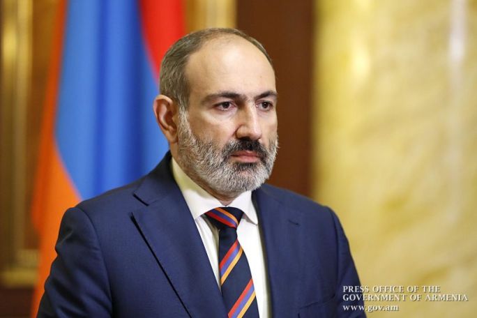 Փաշինյան. Ուսուցչի աշխատավարձը պիտի հասնի նախարարական մակարդակի աշխատավարձի