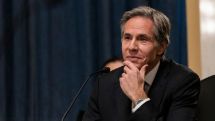 U.S. reiterates commitment to helping Armenia, Azerbaijan resolve issues peacefully