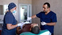Condition of Armenian soldiers injured in latest Azerbaijani attacks improves