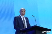 Հուսով եմ՝ մեզ կհաջողվի Հայաստանը հզորացնել և դարձնել նորարարական, գիտելիքահեն պետություն. Անդրե Անդոնյան