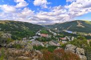 Гостиницы курортного Джермука в Армении возобновляют работу – спустя почти 20 дней после нападения врага