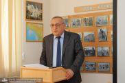 Արցախի ԱԺ նախագահ. Արցախահայության շահերի հաշվին որևէ փաստաթուղթ չպետք է ստորագրվի