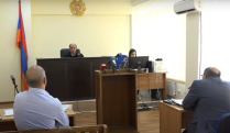 Выступление Никола Пашиняна изучено в суде как доказательство клеветы в адрес Роберта Кочаряна