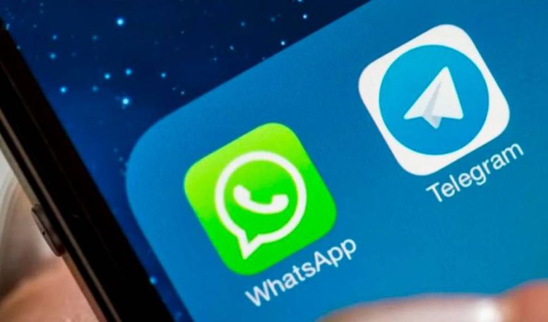 Telegram-ի հիմնադիր Պավել Դուրովը հորդորել է հեռու մնալ WhatsApp-ից