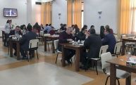 ԱԺ-ն 31 մլն դրամով, մեկ անձից գնման եղանակով կվերանորոգի բուֆետ-ճաշարանը