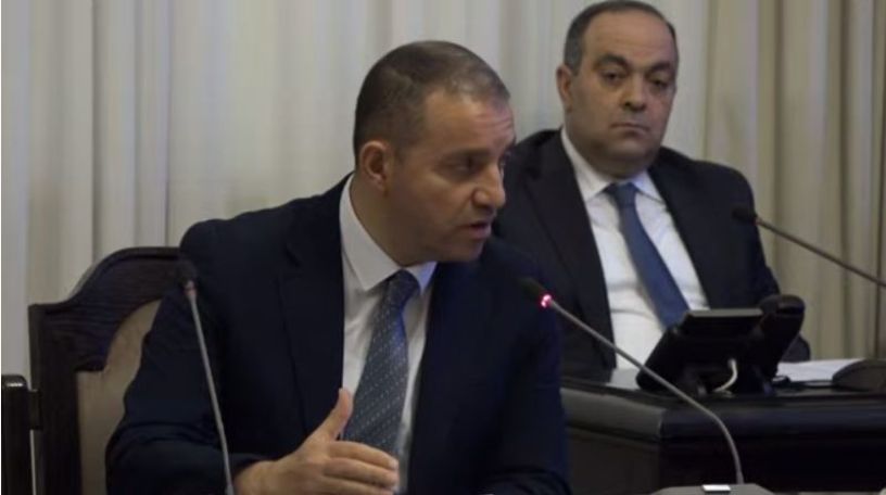 Գործադիրը թույլատրեց դեղերի արտաքին գովազդը