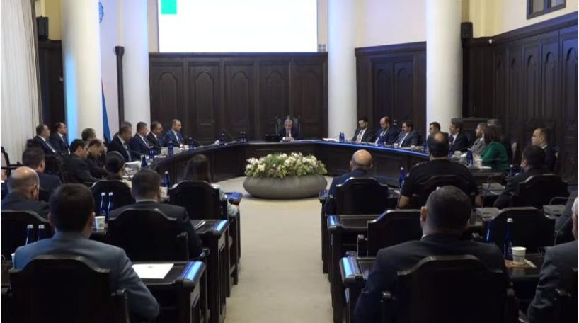 Հնդկաստանը Հայաստանին 478,3 մլն դրամի դրամաշնորհ է հատկացրել