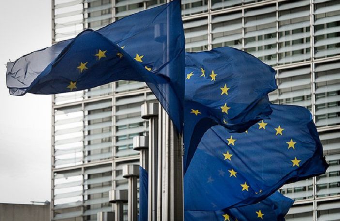 ЕС ввел восьмой пакет санкций против России