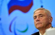 Президент Паралимпийского комитета РФ в составе российской делегации прибыл с рабочим визитом в Ереван