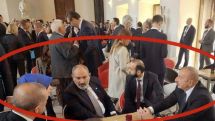 Призыв Эрдогана Армении: Подпишите соглашение с Азербайджаном, и мы откроем наши границы