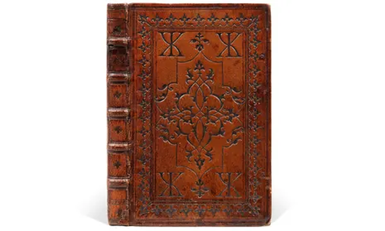 Rare Don Quixote and short stories could sell for €900k