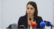 Кристине Григорян: Собранные нами факты доказывают, что гибридная война вполне реальна