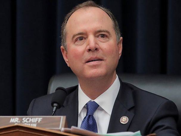 Rep. Schiff: U.S. must lead the way in condemning Azerbaijani war crimes