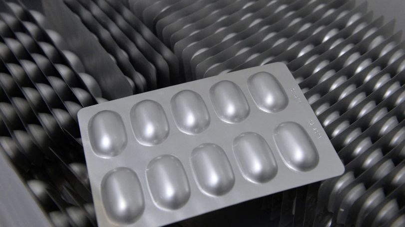 US purchases $290 million of anti-radiation drugs
