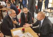 Զոհրաբյան. ԵԱՀԿ-ում երևի մի բան գիտեն, որ Արարատ Միրզոյանին ներկայացրել են «Միրզոև»