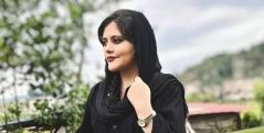 Iranian coroner says Mahsa Amini died of illness