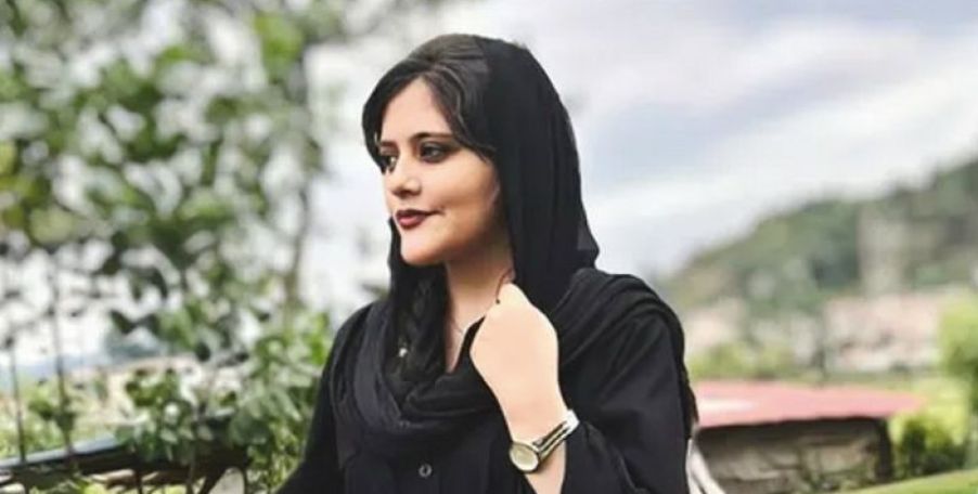 Iranian coroner says Mahsa Amini died of illness
