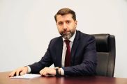 Karen Andreasyan named new SJC head