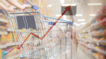 Սպառողական շուկայում 12-ամսյա գնաճը կազմել է 9.9%
