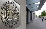 IMF approves $1.3 billion in emergency aid for Ukraine