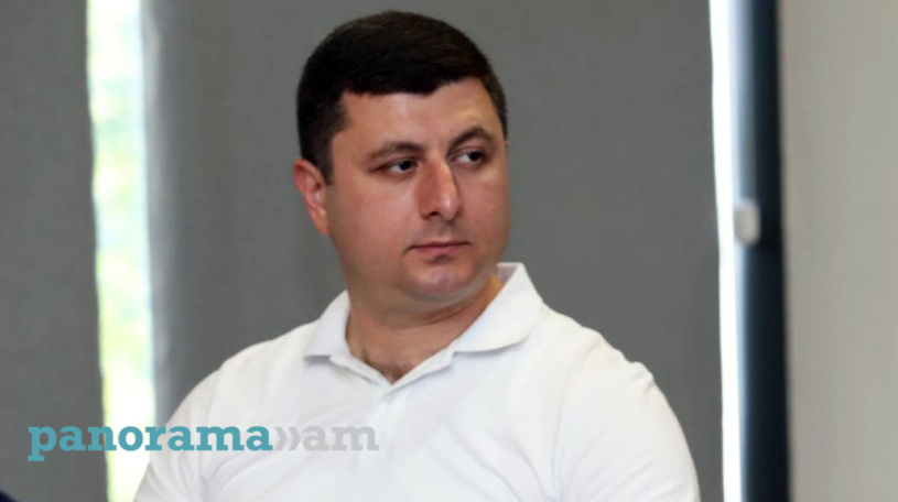 Тигран Абрамян: Азербайджан видит в Армении правящую силу, при условиях которой может быть реализована «азербайджанская мечта»