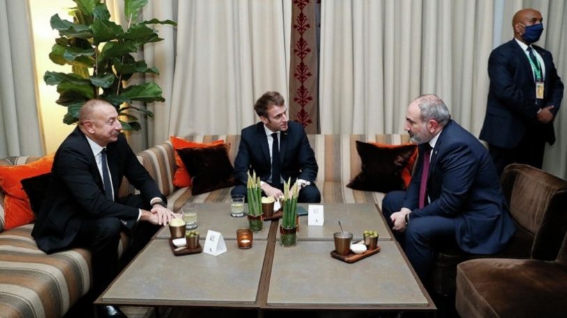 Ռուս փորձագետ. ԵՄ առաքելությունը կարող է փրկարար փայտիկ դառնալ Հայաստանի վարչապետի համար