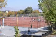 Ծաղկաձորի գլխավոր մարզահամալիրը հավակնում է վերականգնել երբեմնի սպորտային մեծ համբավը