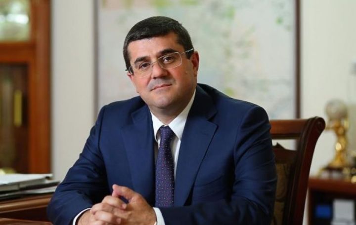 Делегация во главе с Араиком Арутюняном посетит Ереван