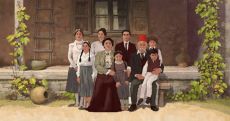 Aurora's Sunrise to have its US premiere at Los Angeles festival