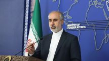 МИД Ирана: Что касается Южного Кавказа, то границы региона должны соблюдаться при любом сценарии