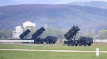 Biden promises Ukraine 'advanced air defense systems'