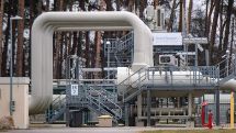 Եվրոպայում մինչև 2023 թ-ի վերջ գազի պաշարների հետ կապված խնդիրներ կարող են առաջանալ