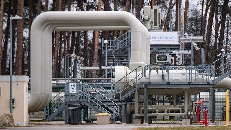 Եվրոպայում մինչև 2023 թ-ի վերջ գազի պաշարների հետ կապված խնդիրներ կարող են առաջանալ