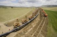 Էրդողանը հայտարարել է, թե Ադրբեջանից դեպի Եվրոպա գազի մատակարարումը կհասցնեն 32 մլրդ մ³