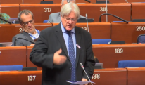 Austrian MP: Armenian POWs still held in Azerbaijan have to go back home