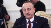 Чавушоглу: Баку и Ереван достигли договоренностей по главным пунктам мирного договора