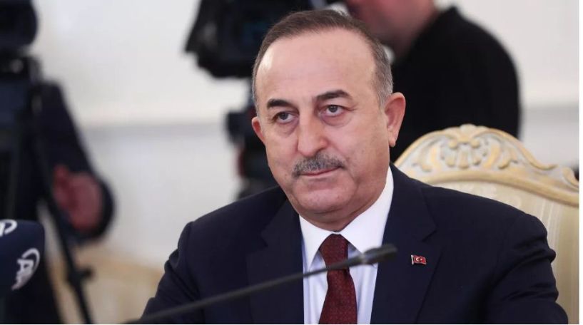 Чавушоглу: Баку и Ереван достигли договоренностей по главным пунктам мирного договора