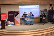 Հայաստանում հաջողությամբ անցկացվել է միկրոէլեկտրոնիկայի ամենամյա միջազգային 17-րդ օլիմպիադայի եզրափակիչ փուլը
