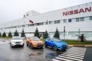 Ռուսաստանում Nissan գործարանը կդառնա պետական սեփականություն