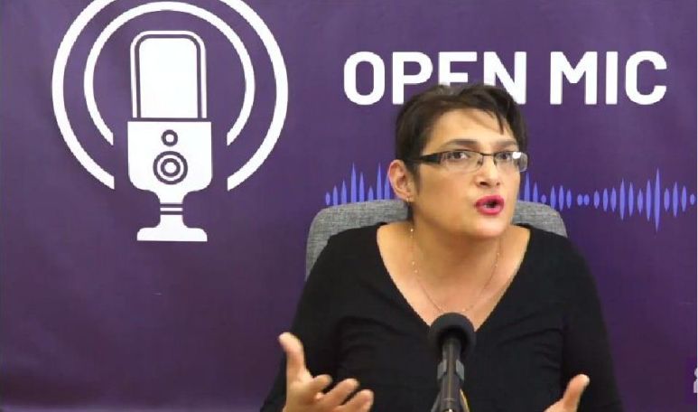 Այս չորս տարվա ընթացքում միայն երկու հոգու գործերն են լավ գնացել՝ Խաչատուր Սուքիասյանի և Աննա Հակոբյանի. Ադիբեկյան