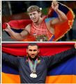 Կառուցվում են Արթուր Ալեքսանյանի և Սիմոն Մարտիրոսյանի անվան մարզադպրոցները