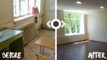 МККК: В школах приграничных сел Кут, Сотк и Хндзорут проведены ремонтные работы