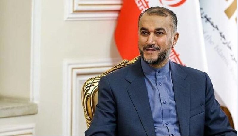 Իրանը հայտարարում է, որ թույլ չի տա որևէ երկրի ոտնձգություն կատարել իր ազգային անվտանգության դեմ
