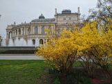 Zelensky announces Odessa’s candidacy to receive UNESCO World Heritage status