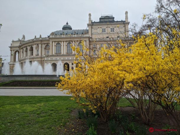 Zelensky announces Odessa’s candidacy to receive UNESCO World Heritage status