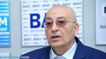 Հայոց մշակութային ժառանգության դերի զրոյացման գործին ծառայող «հինգերորդ շարասյունը» ակտիվ  գործում.  Հնագետ
