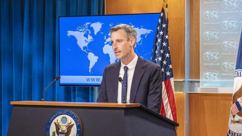 США продолжат на высоком уровне участвовать в процессе нормализации отношений между Арменией и Азербайджаном – Нед Прайс