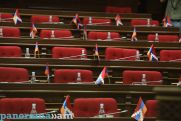 Էդգար Ղազարյան. Խորհրդարանական ընդդիմությունը կատարում է ԱԺ պատգամավորական մանդատներ վերցնելու իր խոստումը